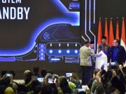Masterplan Ekonomi Syariah Indonesia 2019-2024 Diluncurkan