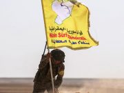 ISIS Kalah di Suriah, tapi Apakah Sudah Musnah?