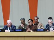 Suara Keras Indonesia Tuntut Israel Hentikan Pemukiman Ilegal
