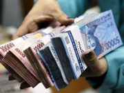 Ini Besaran THR Pimpinan dan Pegawai Non-PNS di Lembaga Nonstruktural