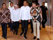 Didatangi Presiden, PLN Akui tak Antisipasi Gangguan Sirkuit Serentak