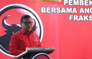 Sekretaris Jenderal PDI Perjuangan Hasto Kristiyanto/Istimewa