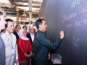 Jokowi Butuh Kementerian Urusan Digital
