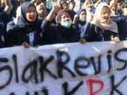 MAKI akan Ajukan Uji Materi ke MK terkait Pegawai KPK Tak Lolos TWK