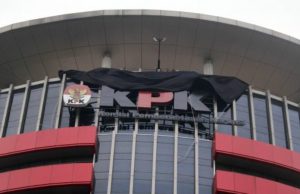 Gedung Kantor Komisi Pemberantasan Korupsi - KPK