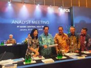 Kinerja Keuangan BCA Cetak Laba Bersih Naik 10,5% di 2019