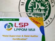 Sertifikasi halal MUI