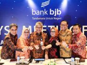 Pakar Ekonomi Prediksi Bank BJB Makin Bertumbuh Tahun Ini