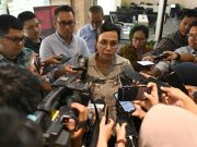 Pemerintah Tempatkan Uang Negara Rp11,5 Triliun ke 7 Bank Daerah Menkeu Sri Mulyani Indrawari