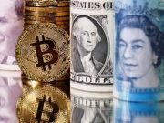 Daya Tahan Bitcoin di Tengah Wabah Virus Corona