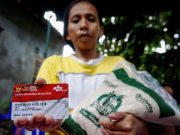 Pemerintah Siapkan Triliunan Rupiah untuk Masyarakat Miskin