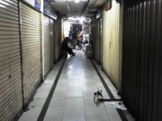 Sebanyak 1,6 juta Orang Terkena PHK Gara-gara COVID-19