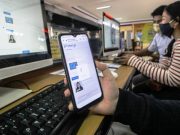 Pendaftar Program Kartu Prakerja Capai 8,6 Juta Orang