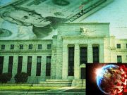 Antara Covid-19, Penyesuaian Global dan Krisis Ekonomi Ilustrasi IMF dan Bank Dunia