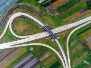 COVID-19 akan Memperlambat Pembangunan Infrastruktur