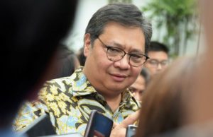 Menteri Koordinator Bidang Perekonomian Airlangga Hartarto/setkab.go.id