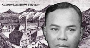 Mas Marco Kartodikromo