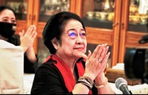 Megawati Soekarnoputri