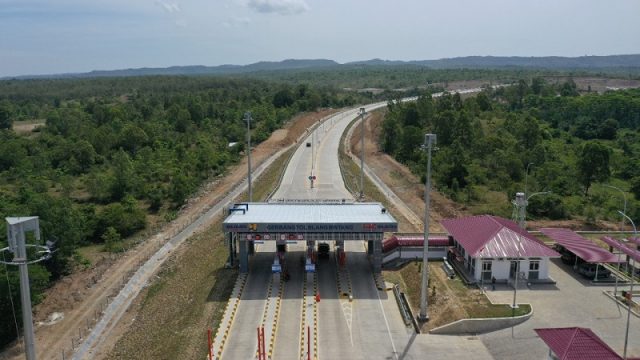 Tol Sibanceh