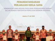 Jadi Bank Penerima Dana Pemerintah, bank bjb Akan Gunakan untuk Optimalkan PEN