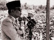 Jejak Bung Karno di Malaya