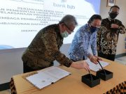 bank bjb-LPEI Kerja Sama Penjaminan Kredit untuk Dorong Ekspor