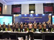 RUPSLB bank bjb Mendorong Pertumbuhan Kredit di Segmen Komersial dan UMKM