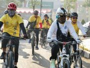 Perhelatan “bjb Cycling DigiCash V-Ride” seri pamungkas akan dilakukan pada 18 Oktober mendatang/Dokumentasi bank bjb