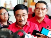 PDI Perjuangan: Kubu Lawan Gagal Tunjukkan Etika Politik di Pilwalkot Surabaya