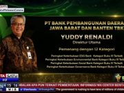bank bjb Borong 12 Penghargaan ESG Awards 2020