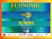 bank bjb Raih Penghargaan The Best IT for BPD Company 2020