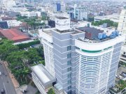 Saham BJBR Masuk Indeks IDX BUMN 20