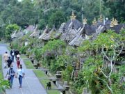 Indef Minta Rencana Pembukaan Kembali Wisata di Bali Harus Dimatangkan