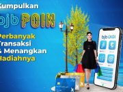 Dapatkan Hadiah dari bjb POIN, Tingkatkan Transaksi Digitalmu di bank bjb Sekarang Juga!
