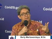 Direktur Riset INDEF Berly Martawardaya (ist)