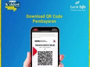 Praktisnya Pakai bjb DigiCash untuk Belanja di bjb DigiCash KickFest