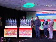 Nasabah bank bjb Memenangkan Undian Nasional Simpeda Periode ke II Tahun XXXI-2021