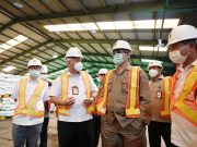 Wamentan: Stok Pupuk Subsidi Cukup
