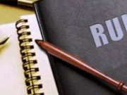 Timbul Tenggelam RUU Perampasan Aset