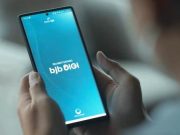 Masuk 10 Terbaik Nasional, Pertumbuhan Mobile Banking bank bjb Tercatat Paling Pesat