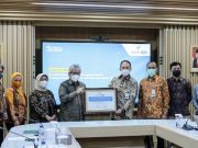 bank bjb Gelar Kick Off Meeting Penerapan ISO 37001 Sistem Manajemen Anti Penyuapan (SMAP)