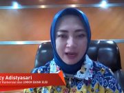 Fokus bank bjb dalam Dorong Pertumbuhan UMKM di Masa Pandemi