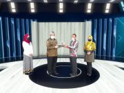 Bank bjb dan LJK Tandatangani Piagam Korporasi Konglomerasi Keuangan