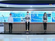 Presiden Resmikan Peluncuran Sistem Online Single Submission
