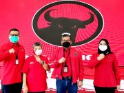 Bersihkan Ciliwung, PDIP Bagi Kendaraan Sampah