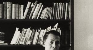 Moh. Amir Sutaarga muda (Sumber: Museum Nasional)