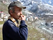 Bahasa siul menjadi kebutuhan warga yang hidup di pegunungan Turki (Foto Pemerintah Turki)