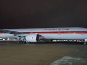 Berdinas Keluar Kota, Apa Alasan PNS Harus Naik Pesawat Garuda?