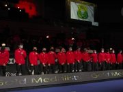 Indonesia Juara Thomas Cup 2021