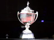 Piala Thomas - lambang supremasi bulutangkis beregu putra